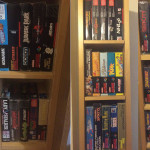 pauls snes collection
